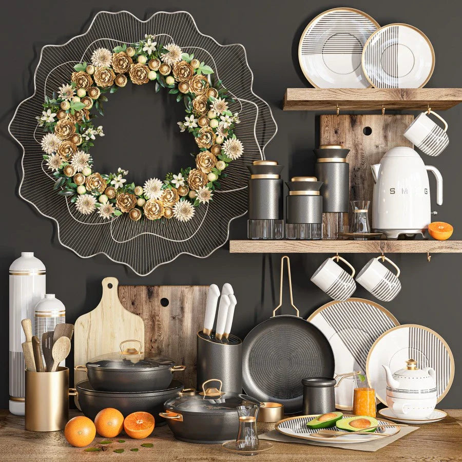 KITCHEN ACCESSORY