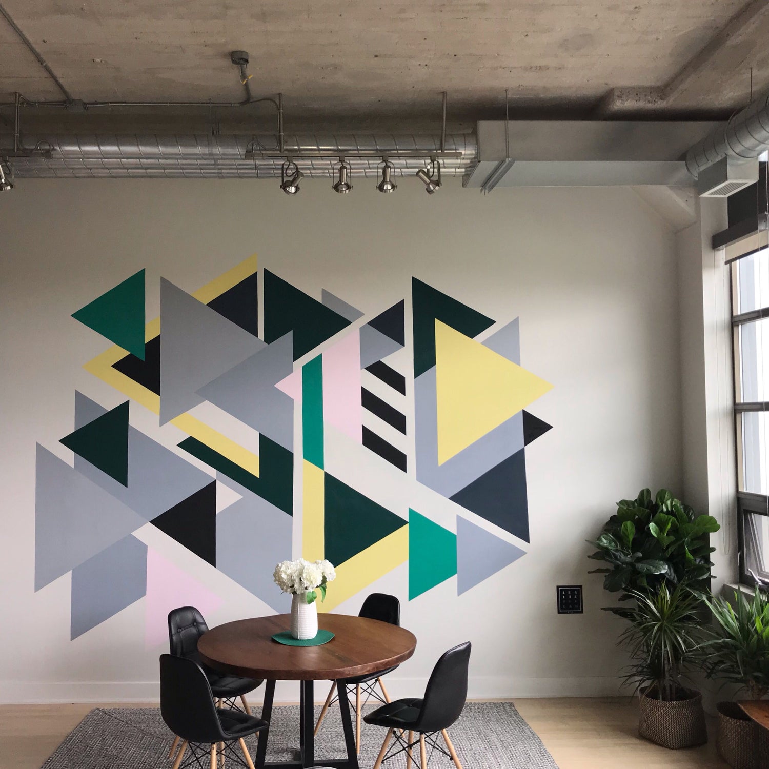 WALL STYLE
