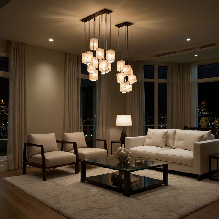 HOME LIGHTING