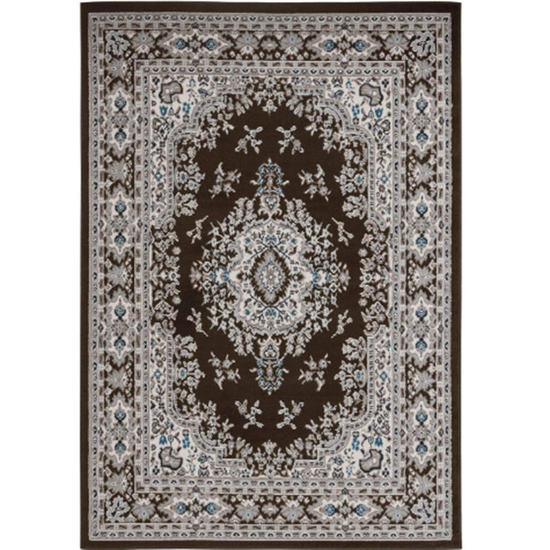 Fashion Bohemian Style Foldable Floor Mat