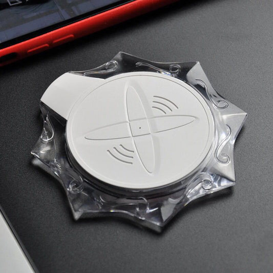 Wireless Charger For Apple Android Phones With Wireless Function
